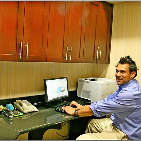 Hampton Inn & Suites San Antonio/Northeast I-35 Bagian luar foto