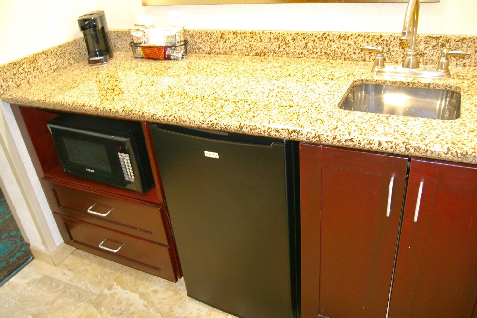 Hampton Inn & Suites San Antonio/Northeast I-35 Bagian luar foto
