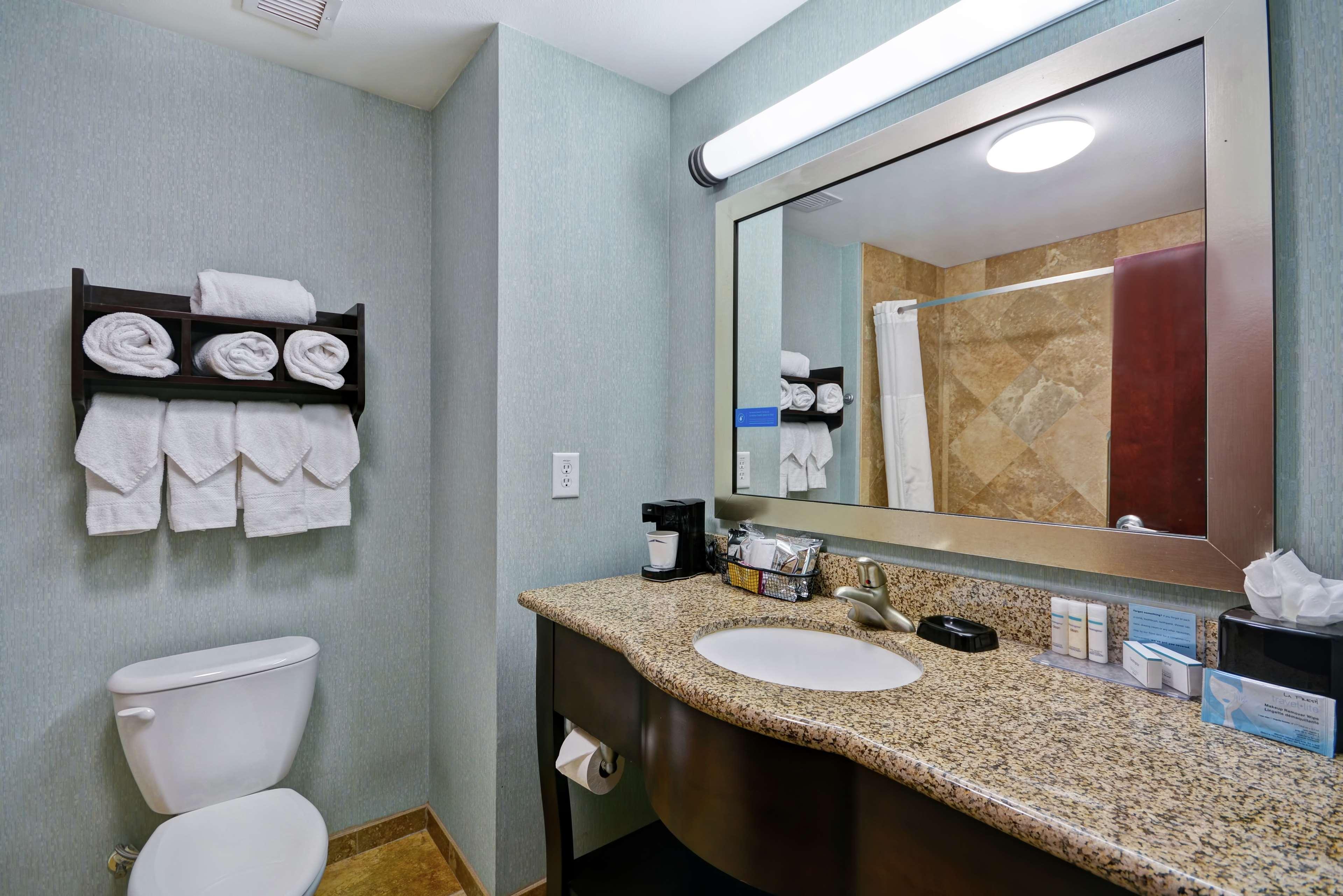 Hampton Inn & Suites San Antonio/Northeast I-35 Bagian luar foto