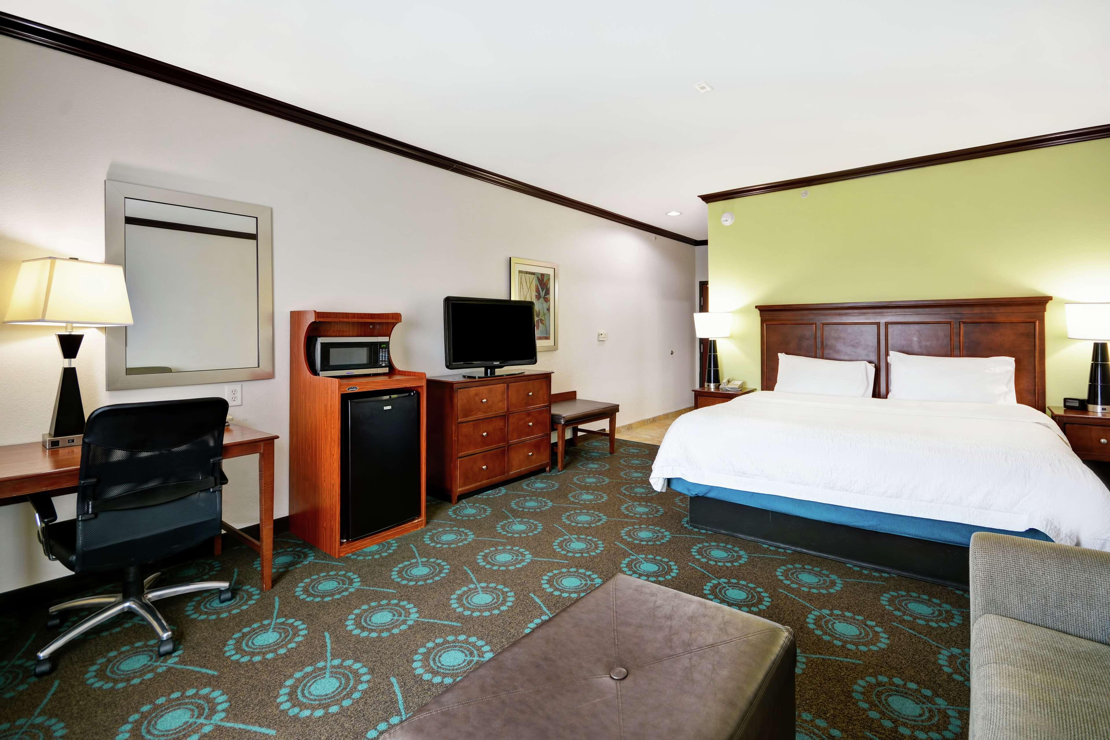 Hampton Inn & Suites San Antonio/Northeast I-35 Bagian luar foto
