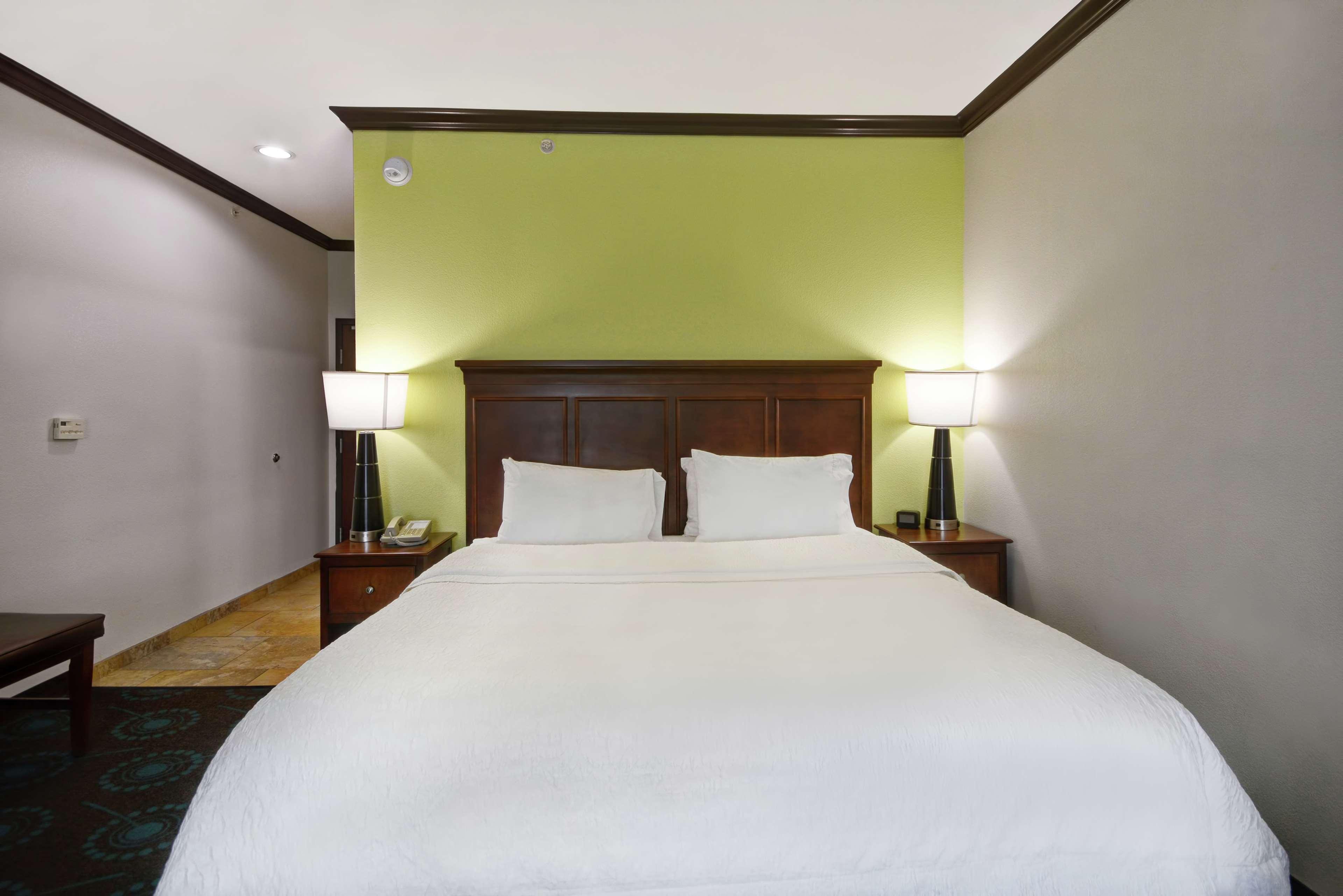 Hampton Inn & Suites San Antonio/Northeast I-35 Bagian luar foto
