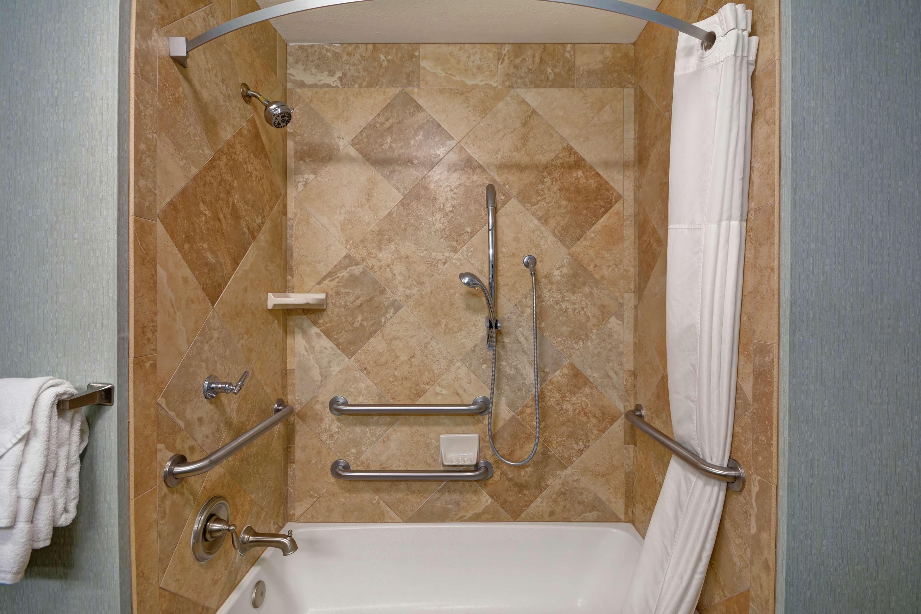 Hampton Inn & Suites San Antonio/Northeast I-35 Bagian luar foto