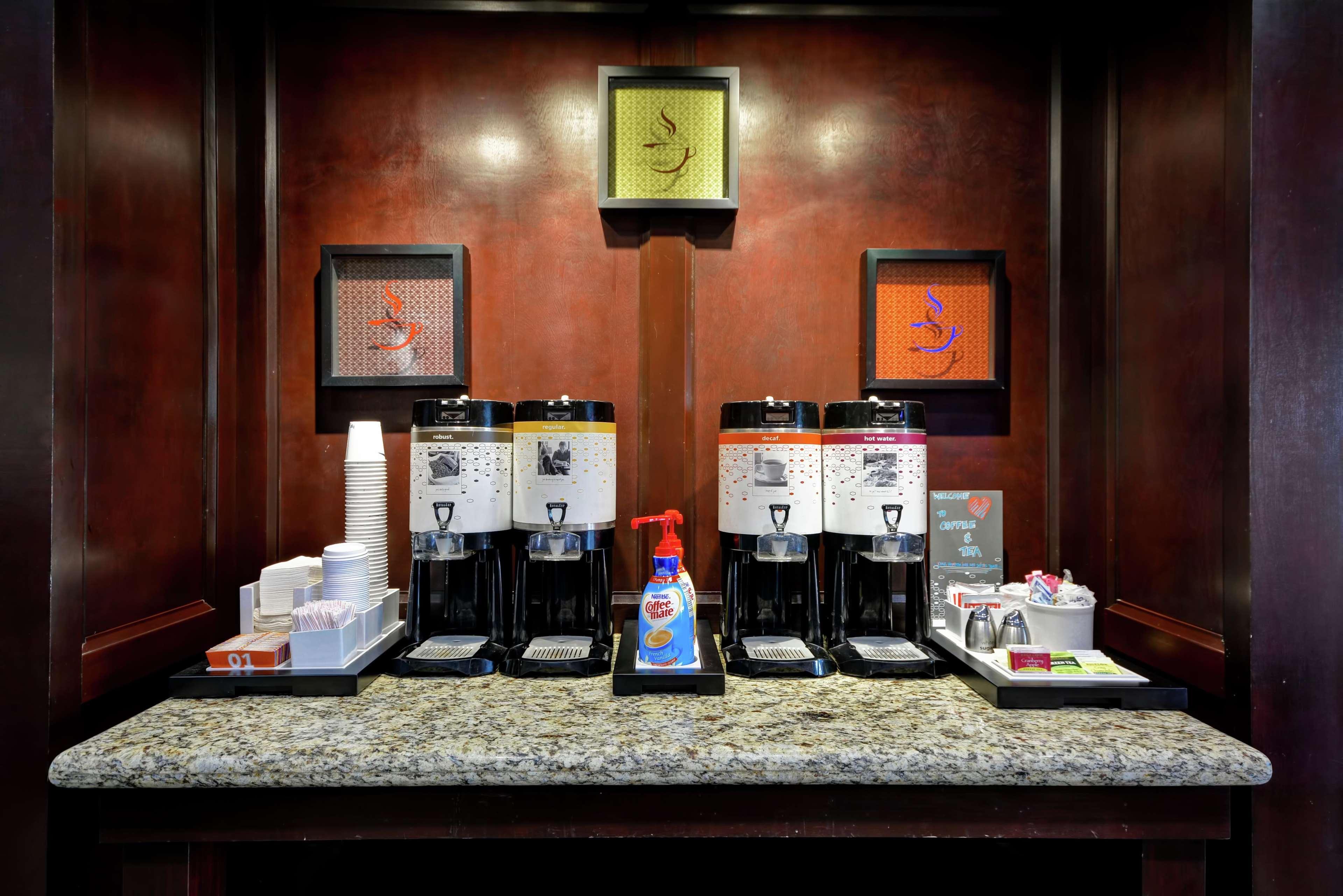 Hampton Inn & Suites San Antonio/Northeast I-35 Bagian luar foto