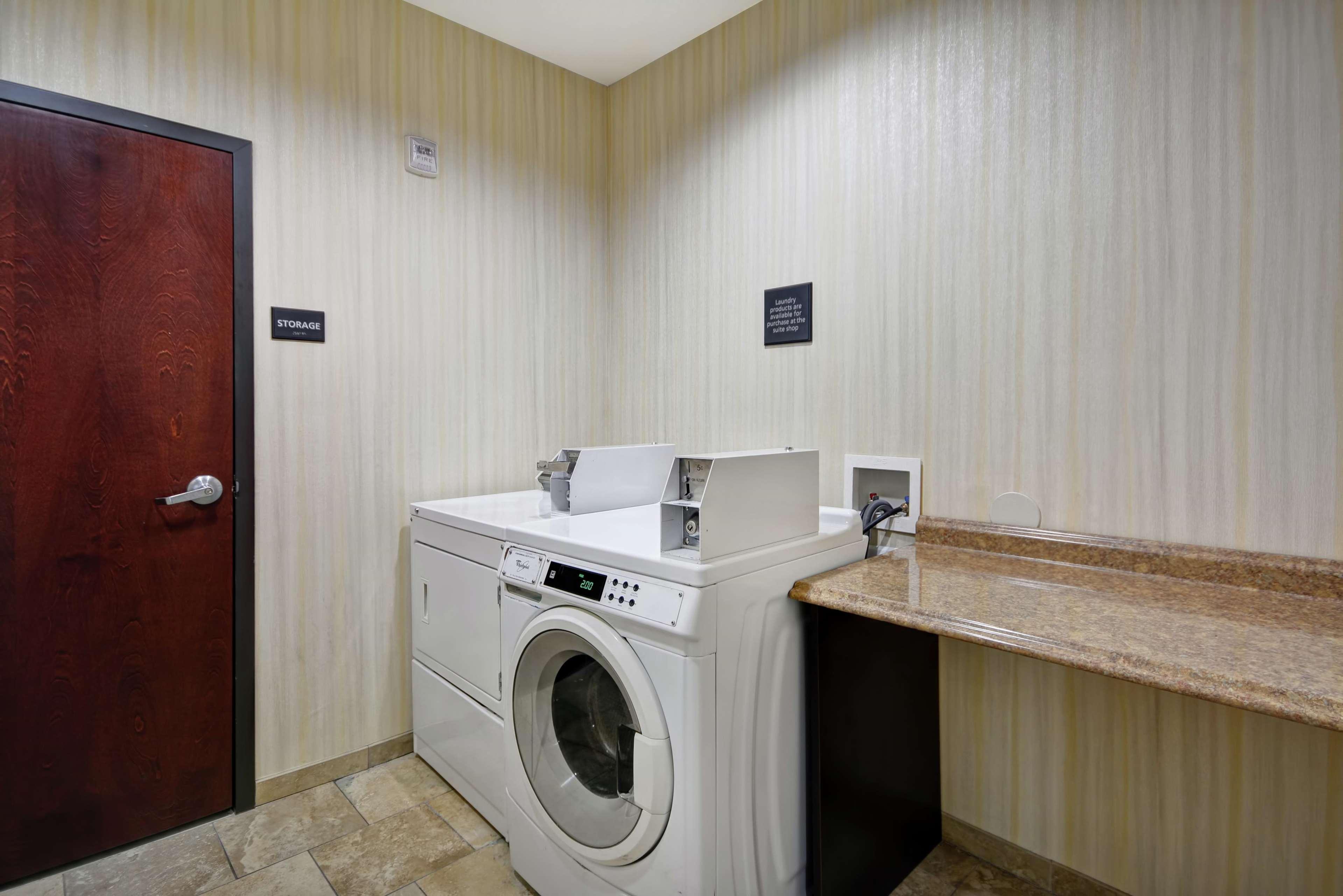 Hampton Inn & Suites San Antonio/Northeast I-35 Bagian luar foto
