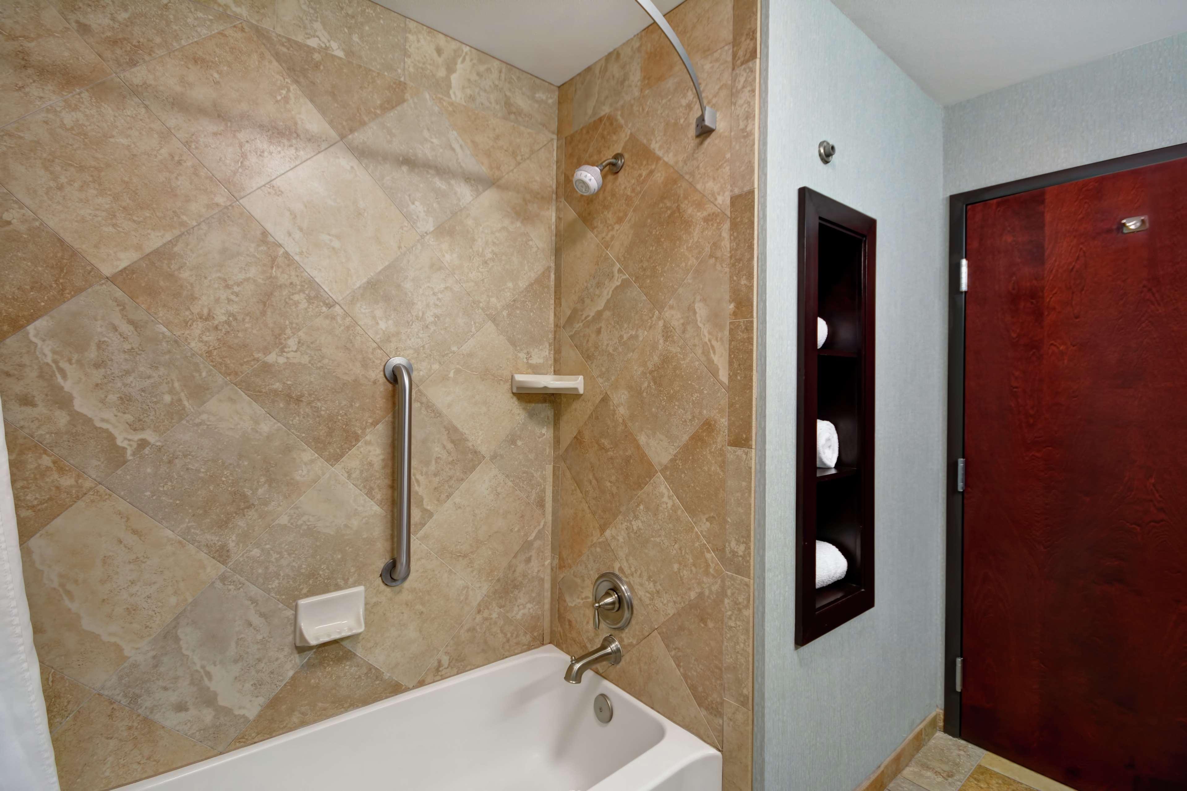 Hampton Inn & Suites San Antonio/Northeast I-35 Bagian luar foto