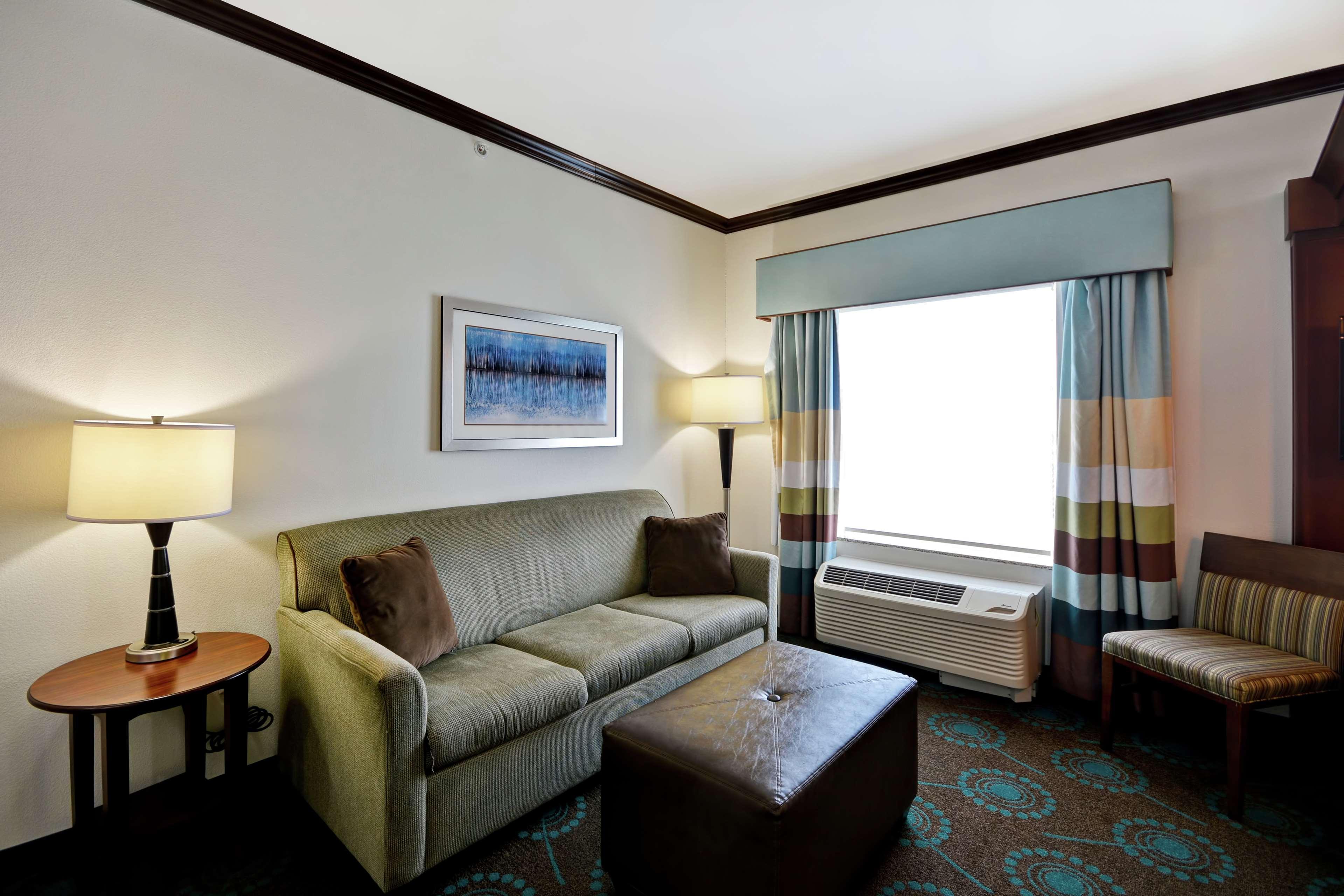 Hampton Inn & Suites San Antonio/Northeast I-35 Bagian luar foto