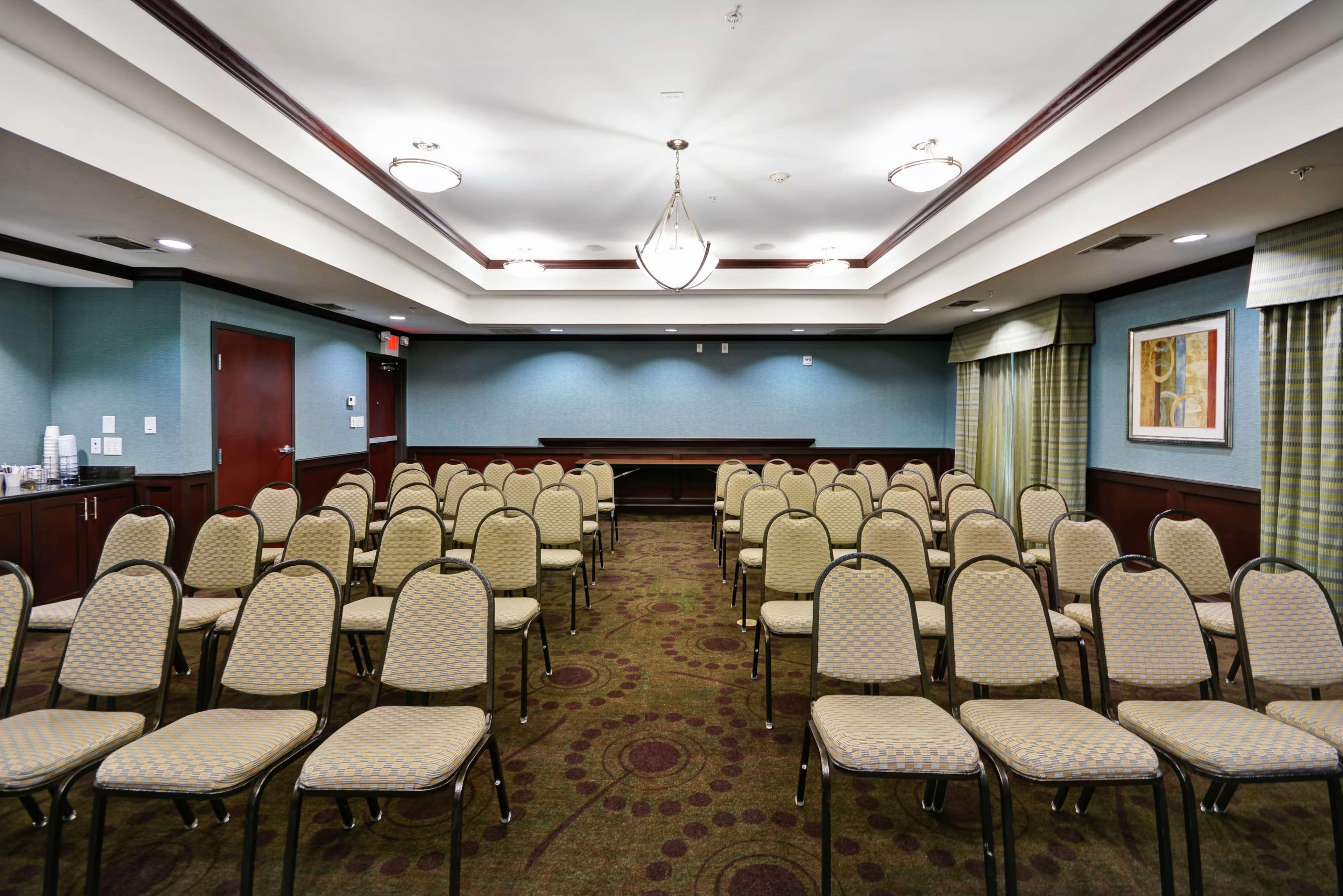 Hampton Inn & Suites San Antonio/Northeast I-35 Bagian luar foto