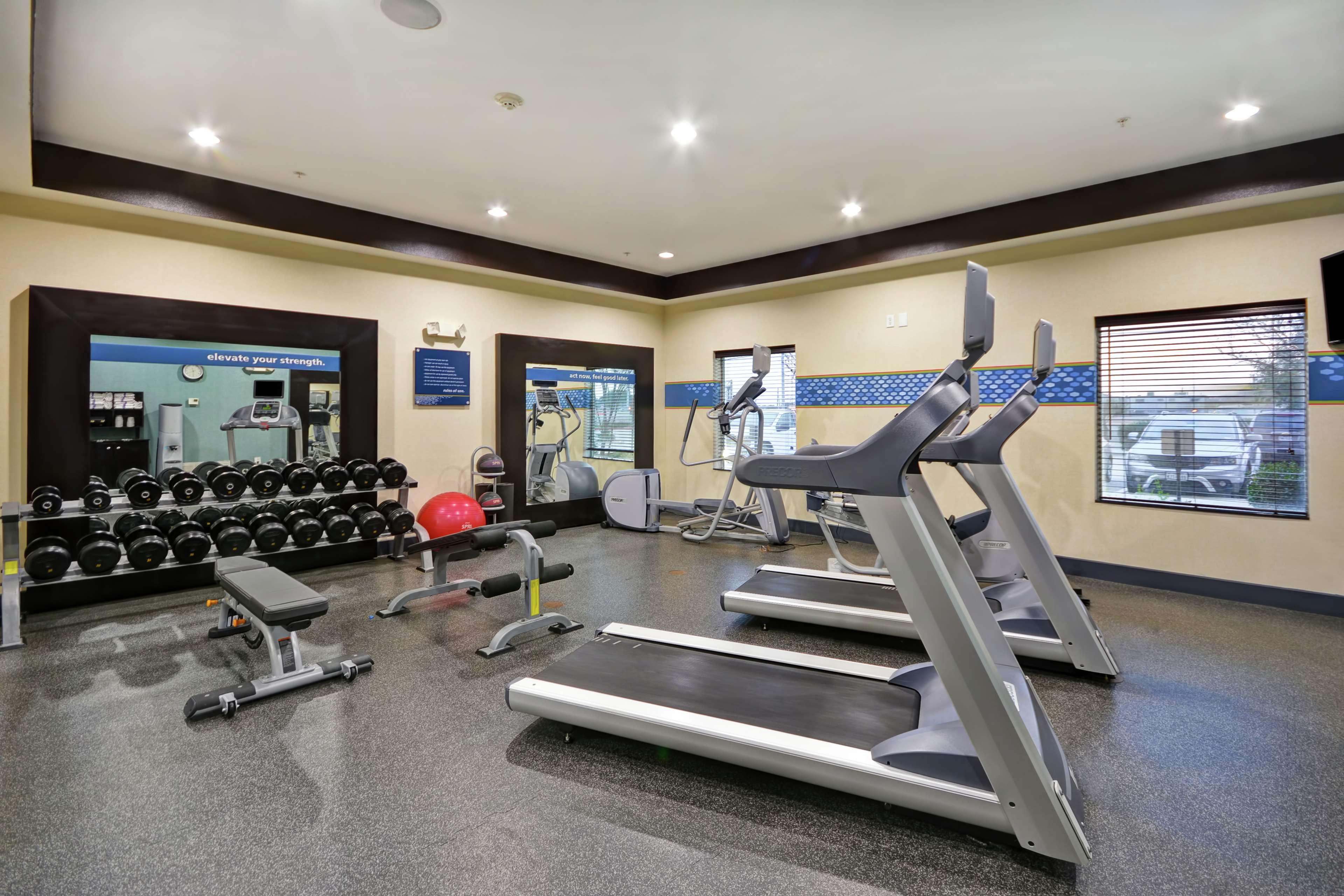 Hampton Inn & Suites San Antonio/Northeast I-35 Bagian luar foto