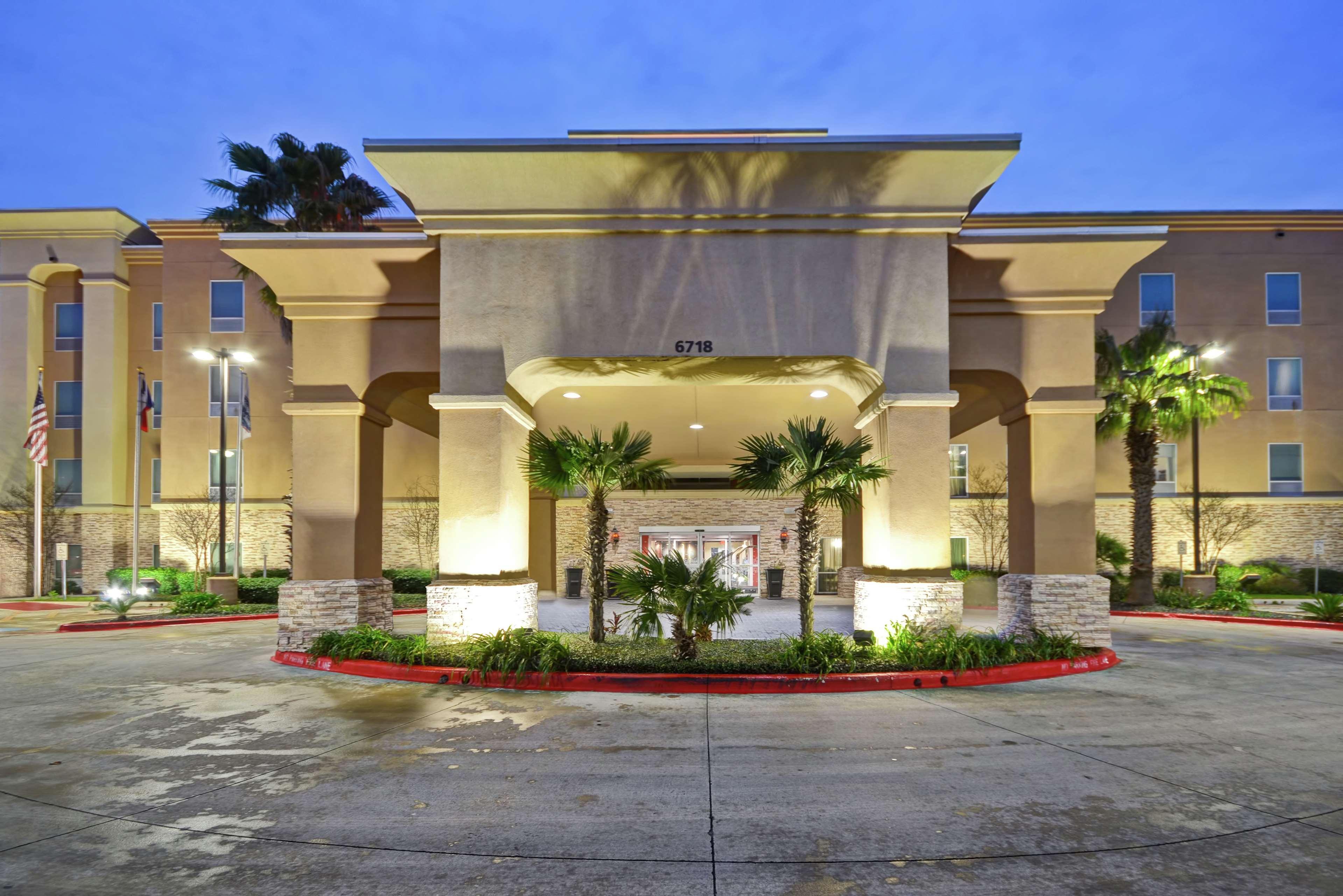 Hampton Inn & Suites San Antonio/Northeast I-35 Bagian luar foto