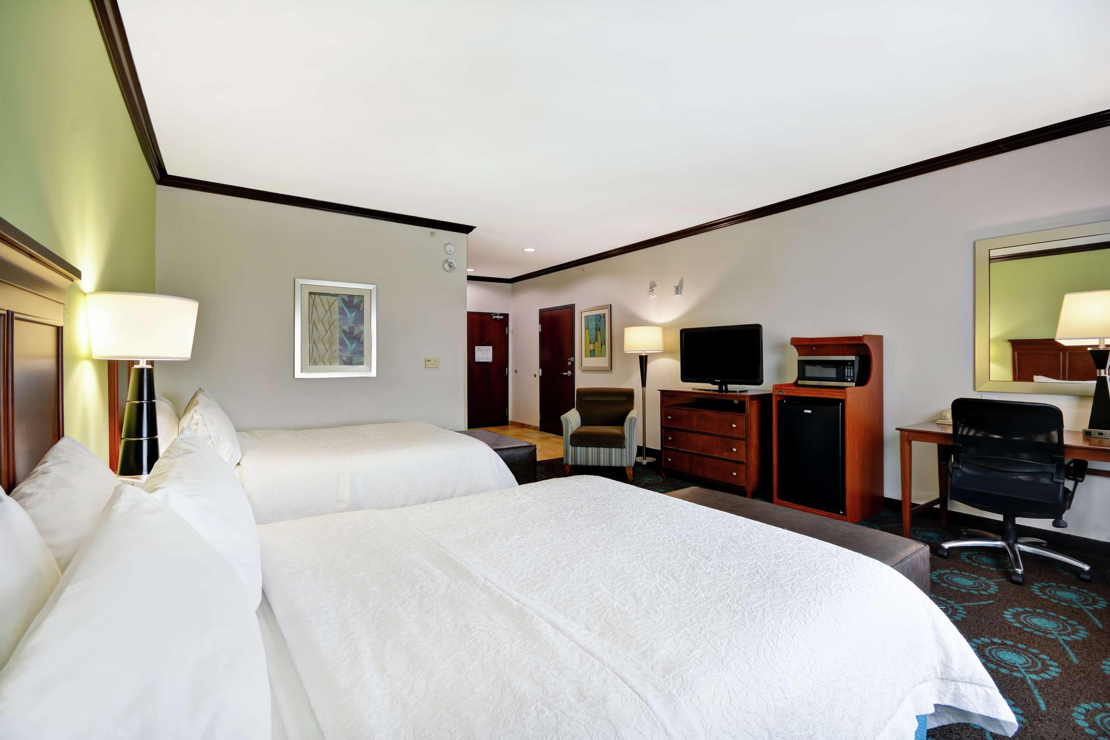 Hampton Inn & Suites San Antonio/Northeast I-35 Bagian luar foto