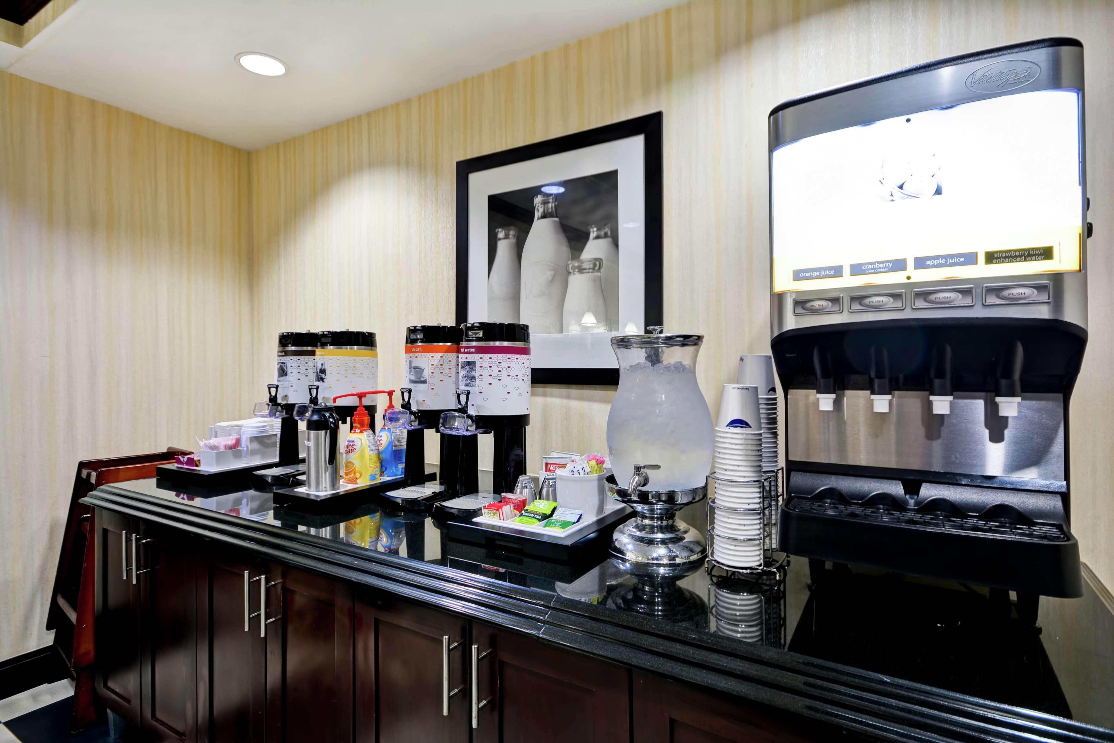 Hampton Inn & Suites San Antonio/Northeast I-35 Bagian luar foto