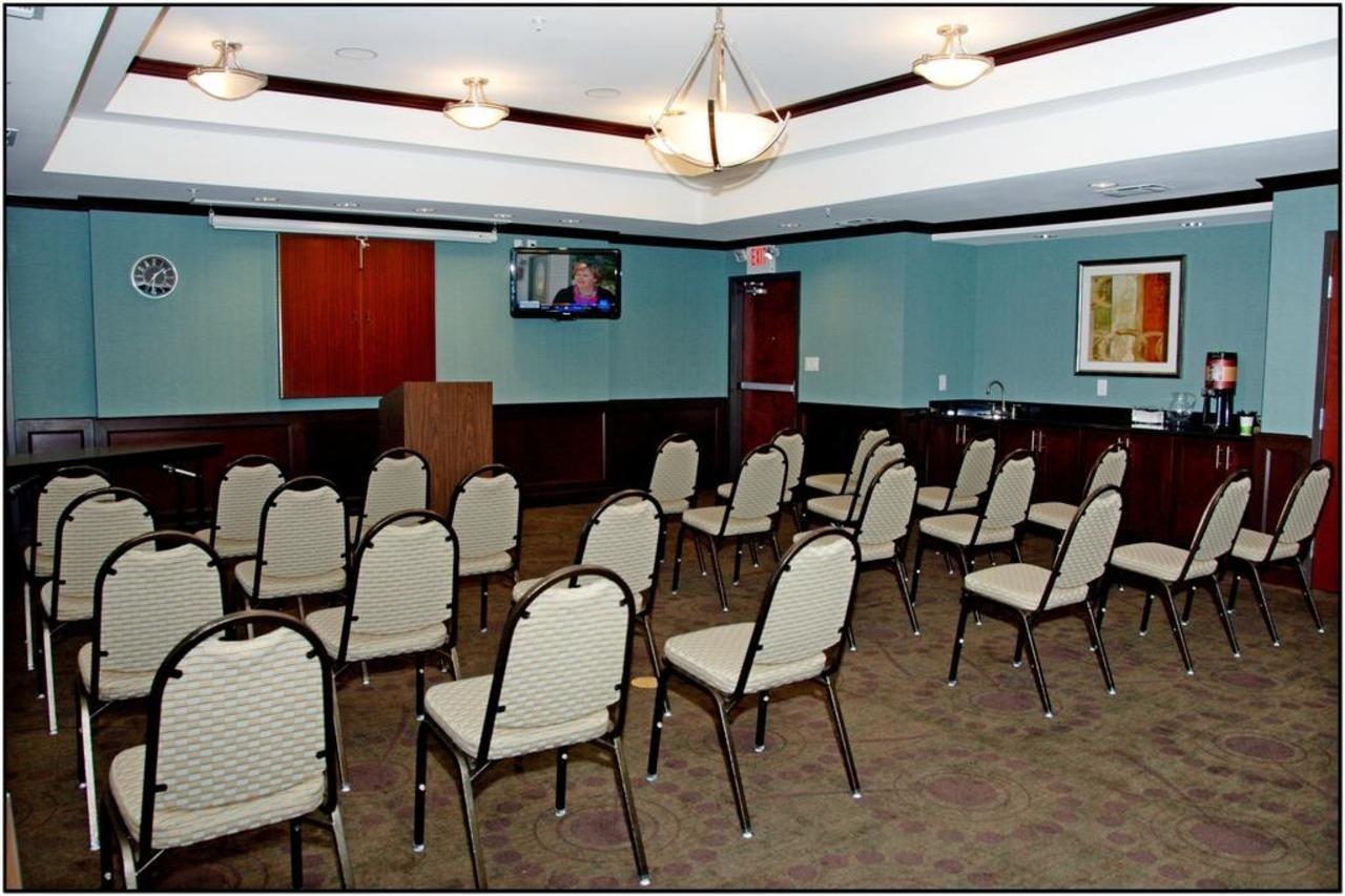 Hampton Inn & Suites San Antonio/Northeast I-35 Bagian luar foto