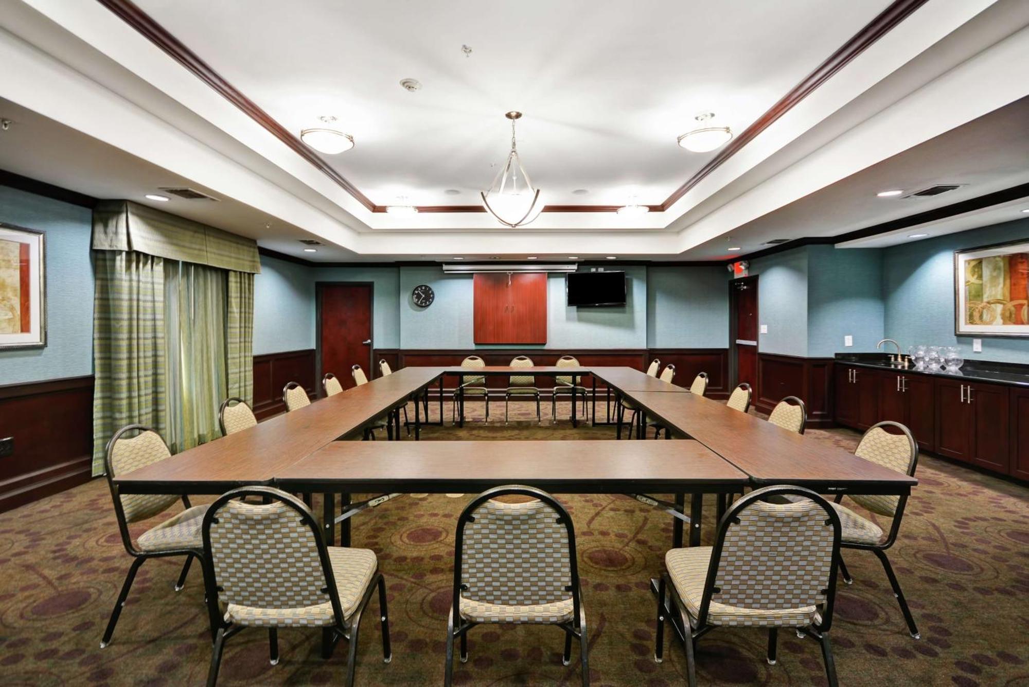 Hampton Inn & Suites San Antonio/Northeast I-35 Bagian luar foto