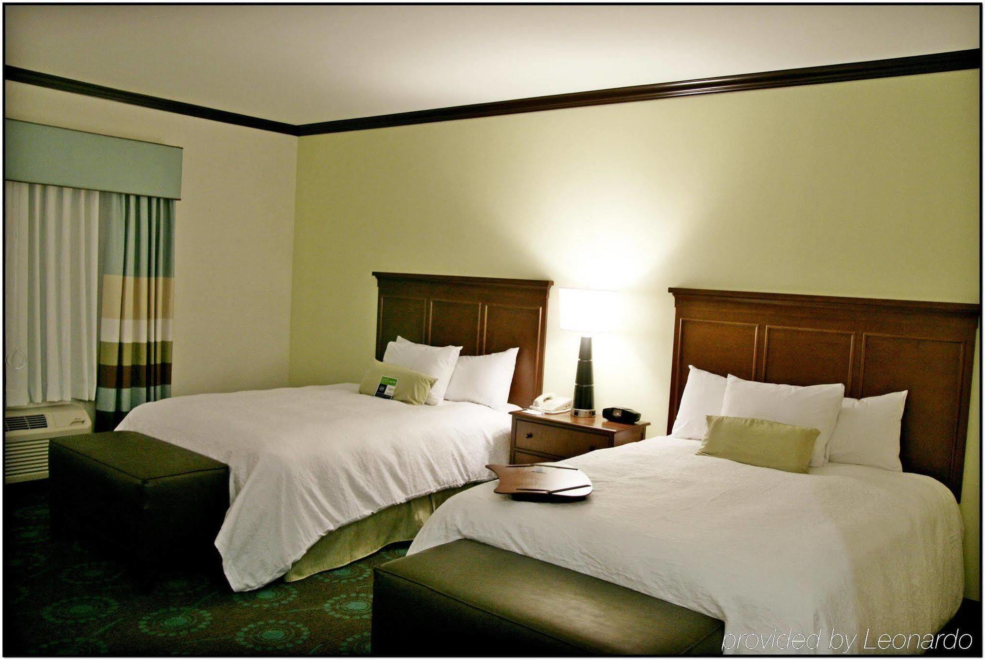Hampton Inn & Suites San Antonio/Northeast I-35 Ruang foto