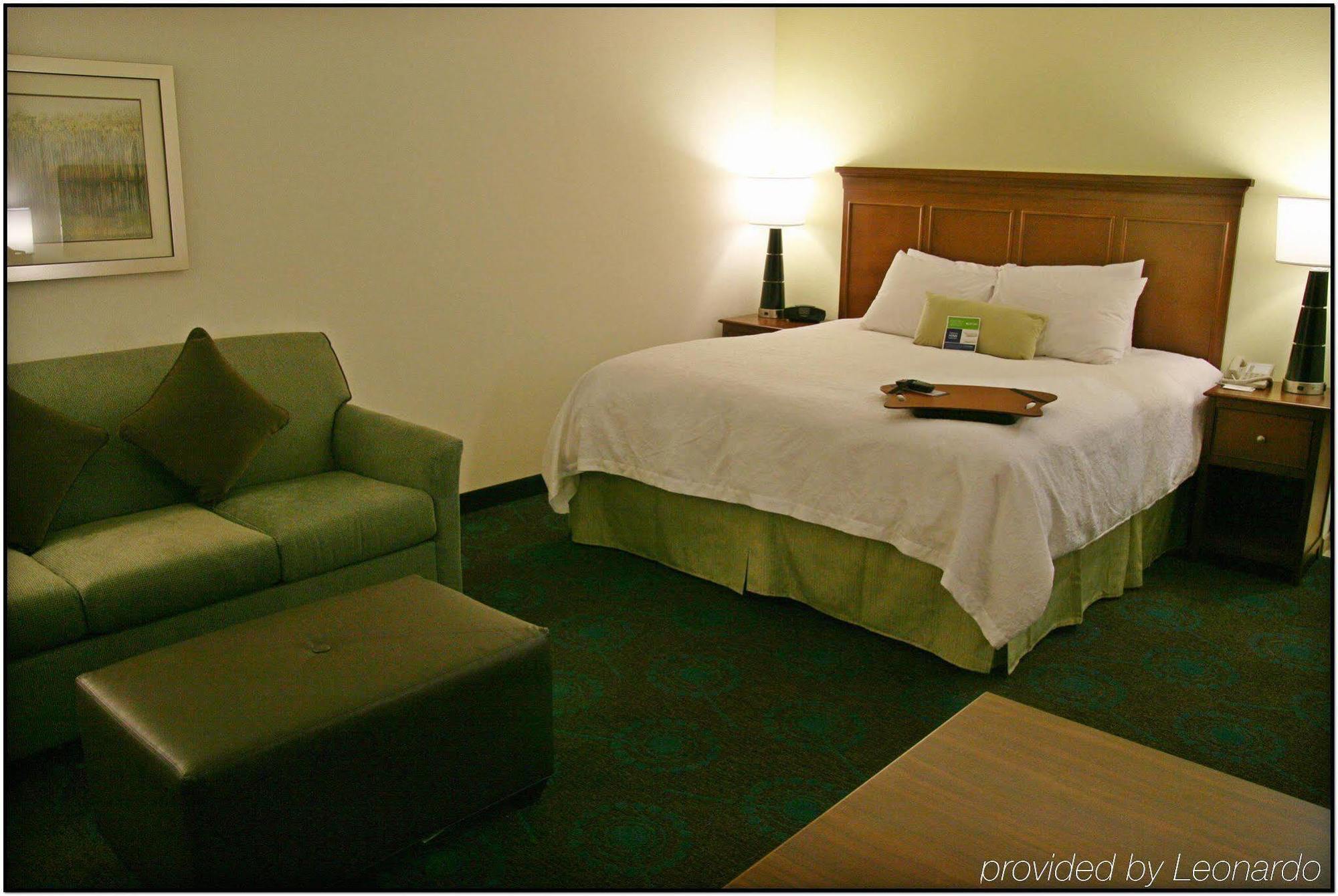 Hampton Inn & Suites San Antonio/Northeast I-35 Ruang foto