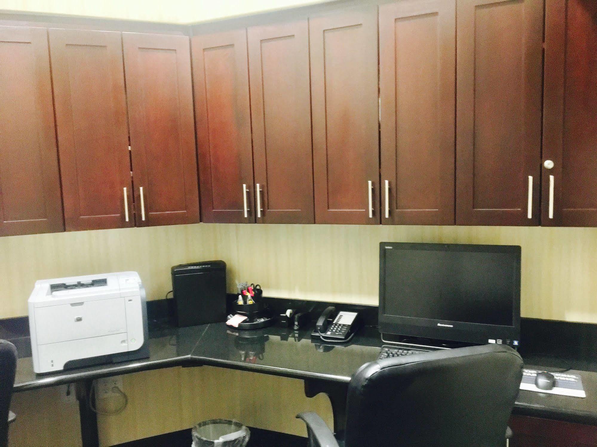 Hampton Inn & Suites San Antonio/Northeast I-35 Bagian luar foto