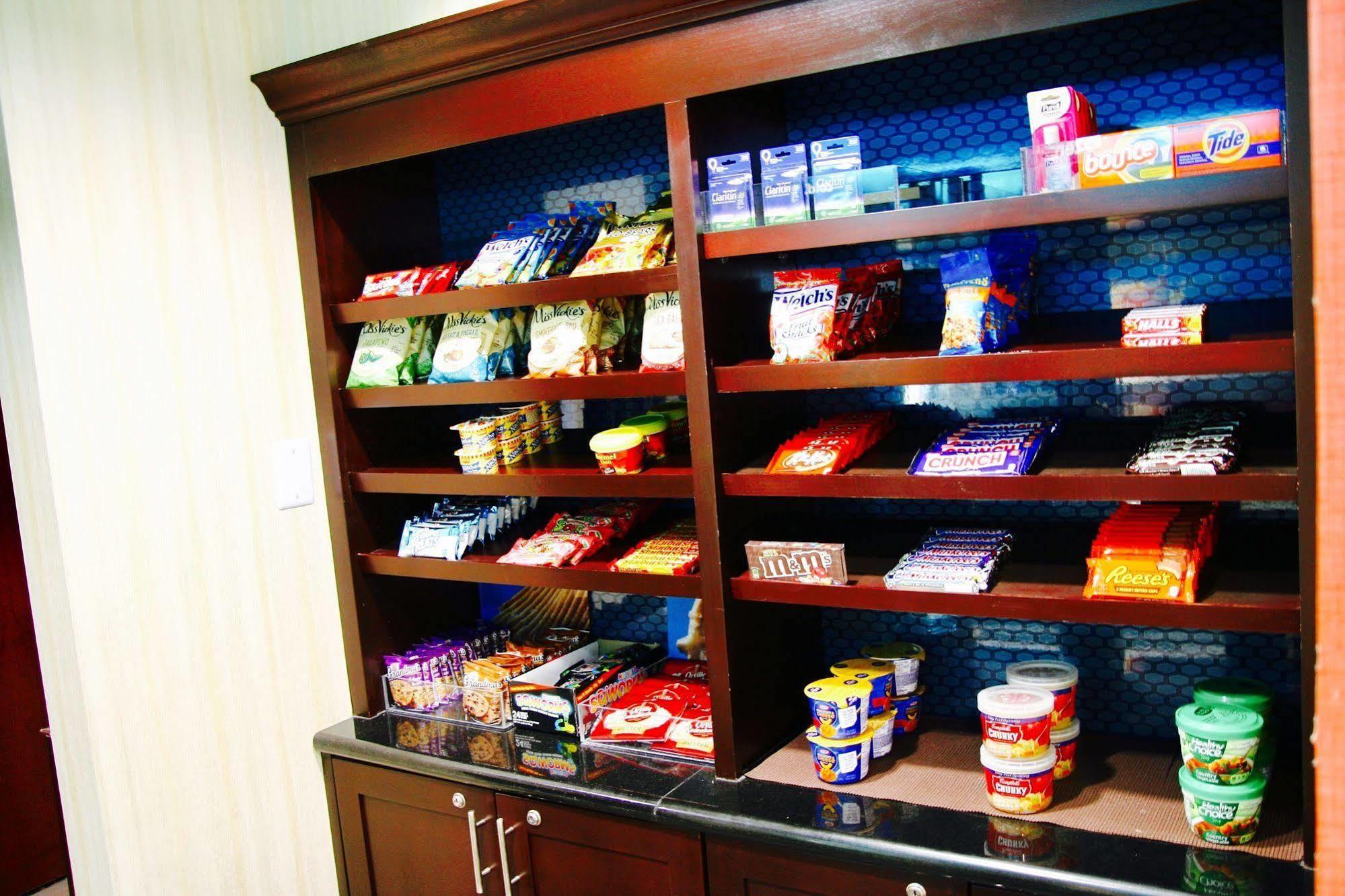 Hampton Inn & Suites San Antonio/Northeast I-35 Bagian luar foto