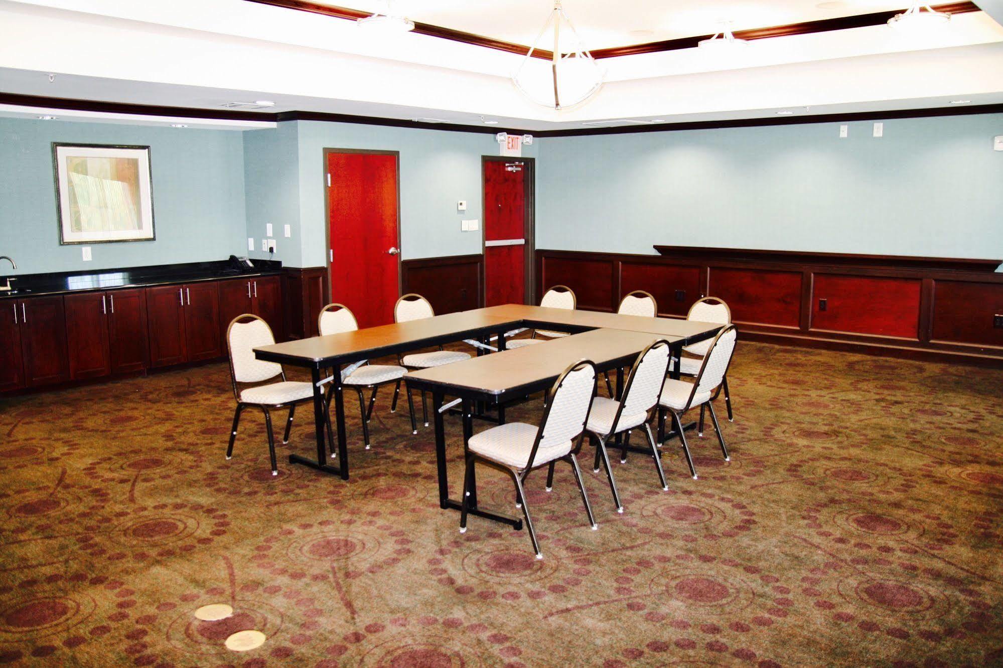 Hampton Inn & Suites San Antonio/Northeast I-35 Bagian luar foto